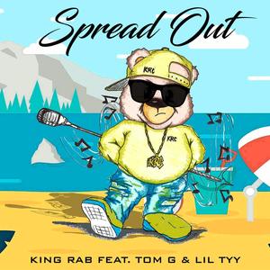 SPREAD OUT (feat. Tom. G & Lil TYY) [Explicit]