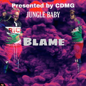 Blame (Explicit)