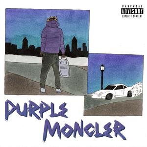 Purple Moncler (Explicit)