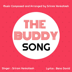 The Buddy Song (Original)