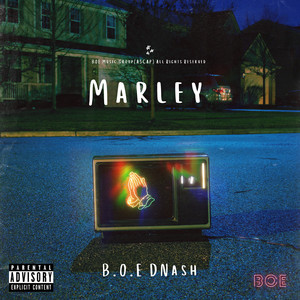 Marley (Explicit)