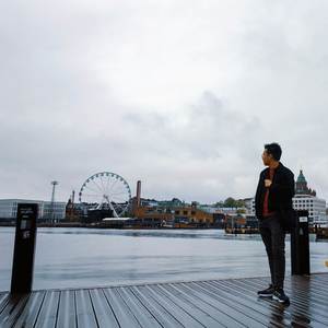 Always Remember Us This Way