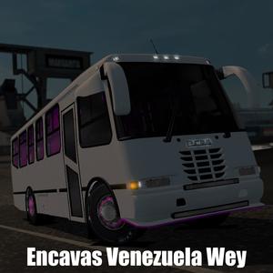 Encavas Venezuela Wey