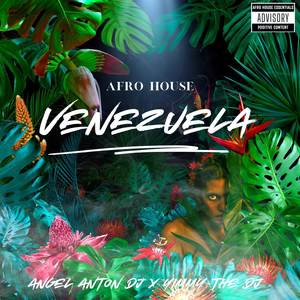 Afro House Venezuela