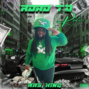 Dead or Alive (feat. Ruga da Reaper) (Explicit)