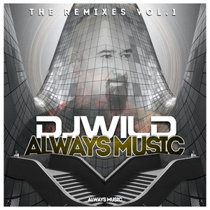 Always Music, Vol. 1 (Remixes)