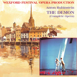 Anatoly Lochak - The Demon - Act I: (Scene 2) Demon