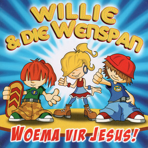 Woema Vir Jesus