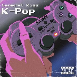 K-Pop (Explicit)