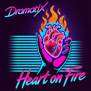 Heart On Fire (feat. Taylor Jordan)