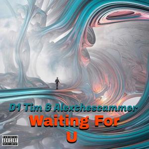 Waiting For U(feat. Alexthescammer) (Explicit)