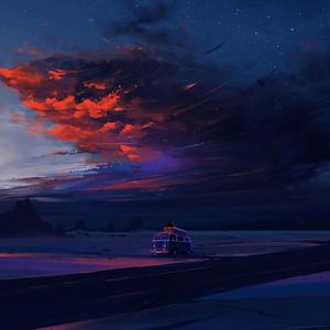 caravan(feat. Drunk Urameshi)