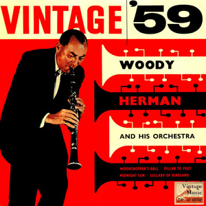 Woodchopper's Ball(Swing)