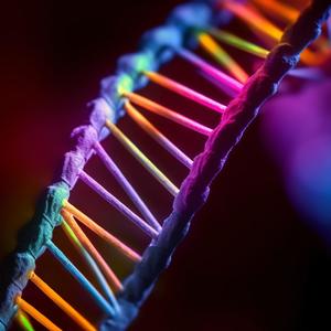 DNA Healing: Frequency for Body Repair and Ultimate Relaxation