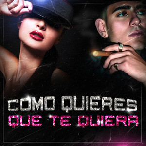 Como Quieres Que Te Quiera