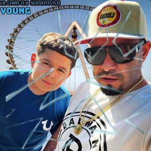 YOUNG (feat. Sebastiantlm & Lil Chris Tlm)