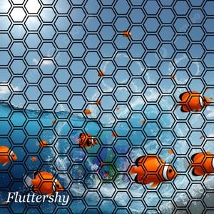 FLUTTERSHY (feat. Max Quick) (Explicit)