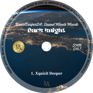 Dark Knight (Xquizit Deeper)