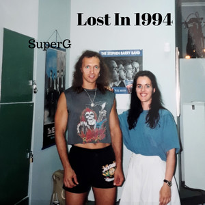 Lost In 1994