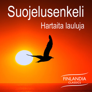 Suojelusenkeli - Hartaita lauluja