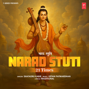 Narad Stuti 21 Times