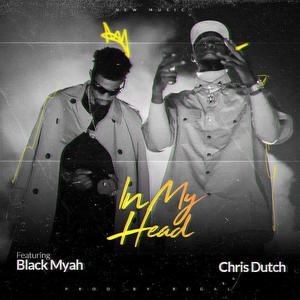 In My Head (feat. Black Myah) [Explicit]