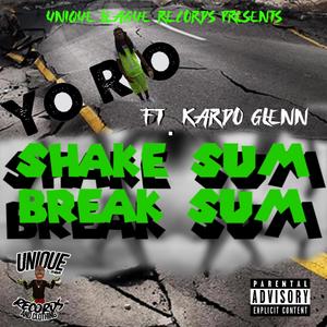 Shake Sum Break Sum (feat. Kardo Glenn) [Explicit]