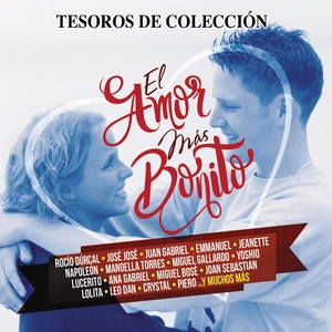 Tesoros de Colección - El Amor Más Bonito