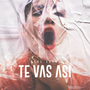 Te Vas Así
