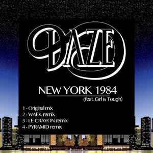 New York 1984 (The Remixes)