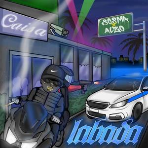 LABADA (feat. _OTS) [Explicit]