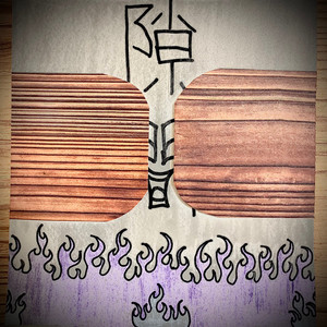 宅録Life (feat. 飛鳥akaCATMAN & RICKY) (Explicit)