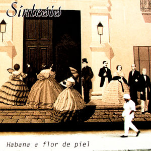 Havana A Flor De Piel