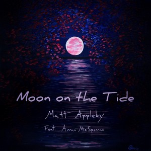 Moon on the Tide