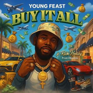 Buy It All ! (feat. Rich Heavy Baby) (Explicit)