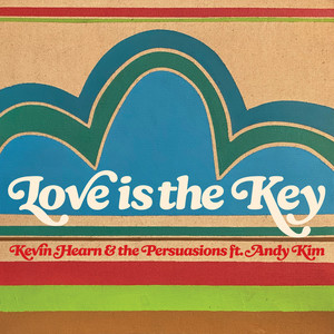 Love Is The Key