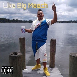 Like Big Meech (Explicit)