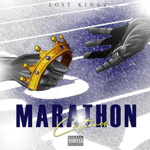 Marathon Continues (Explicit)