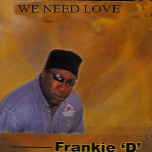 We Need Love