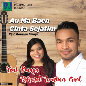 Au Ma Baen Cinta Sejatim