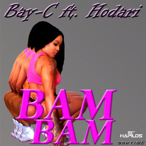 Bam Bam - Single