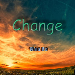 Change