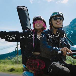 Tình Yêu Là Cái Quái Gì? (Acoustic)