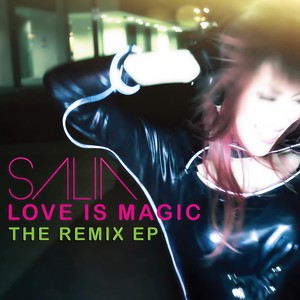 Love Is Magic (Radio)