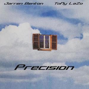 Precision (feat. Jarren Benton) (Explicit)