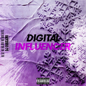 DIGITAL INFLUENCER (Explicit)