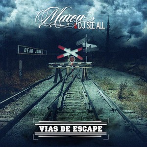 Vias de Escape (Explicit)