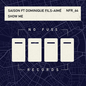 Show Me (Original Mix)