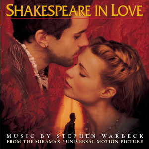 Shakespeare in Love - Music from The Miramax Motion Picture