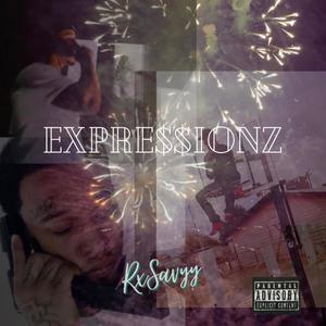 Expressionz (Explicit)